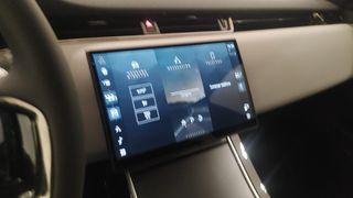 Land Rover Range Rover Evoque 2025