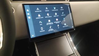 Land Rover Range Rover Evoque 2025