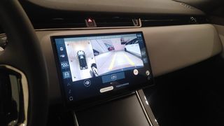 Land Rover Range Rover Evoque 2025