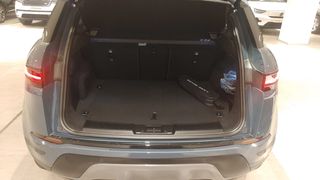 Land Rover Range Rover Evoque 2025