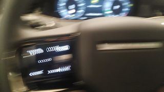 Land Rover Range Rover Evoque 2025