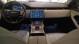 Land Rover Range Rover Evoque 2025