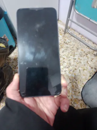 Xiaomi Mi 12.5 Reacondicionado