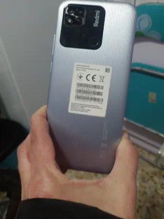 Xiaomi Mi 12.5 Reacondicionado