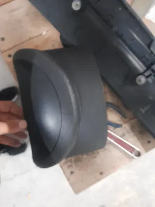 Pantalla multifunción Citroën C4