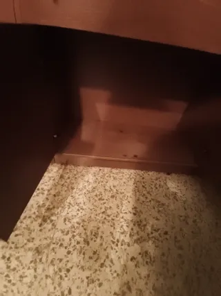 Juego 4 Estanterías Desmontables Madera