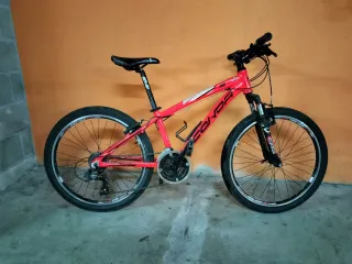 Bicicleta Conor 340 Junior 24"