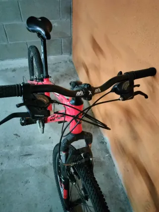 Bicicleta Conor 340 Junior 24"