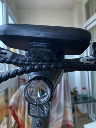 Patinete Eléctrico Smartgyro K2 Gris