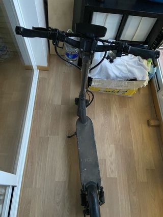 Patinete Eléctrico Smartgyro K2 Gris