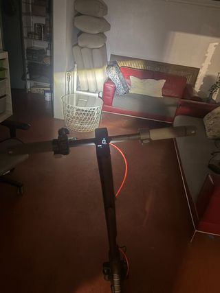 Patinete Eléctrico Xiaomi 5 Pro