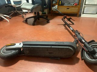 Patinete Eléctrico Xiaomi 5 Pro