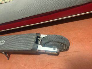 Patinete Eléctrico Xiaomi 5 Pro