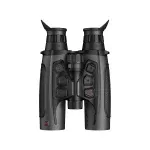 Hikmicro Habrok 4K HE25L 2.0 Binoculares térmicos