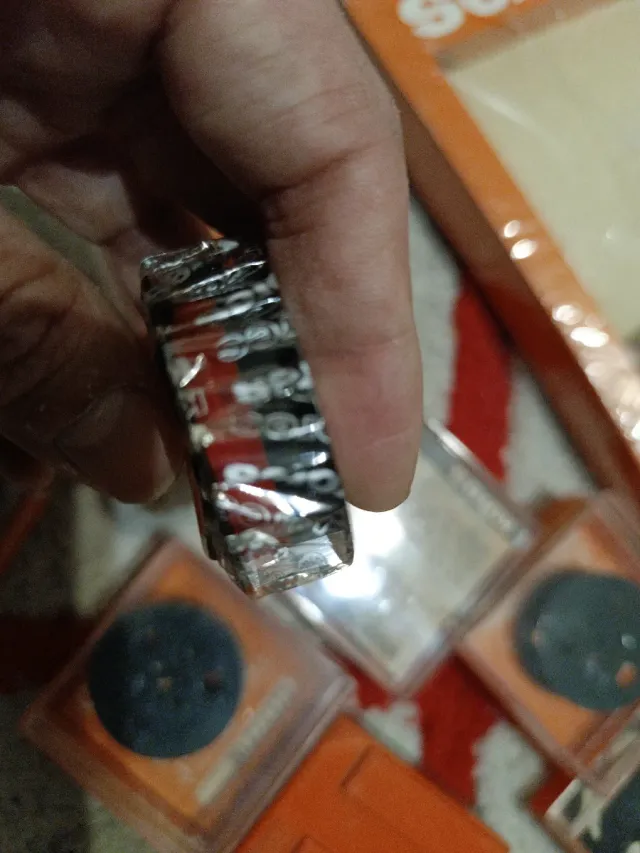 Cintas mecanográficas Kores