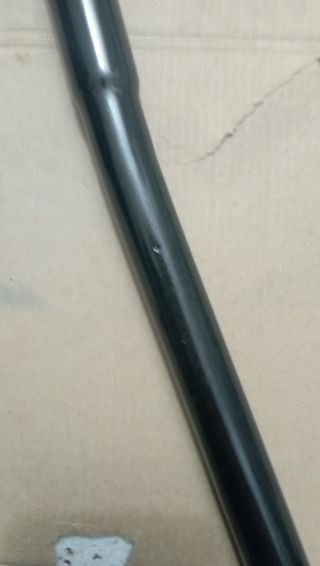 Manillar Bicicleta 58cm