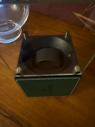 Cargador Rolex Original