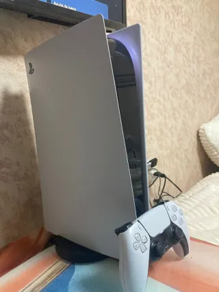 PlayStation 5 digital