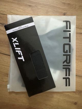 Calleras Elite Crossfit Negras