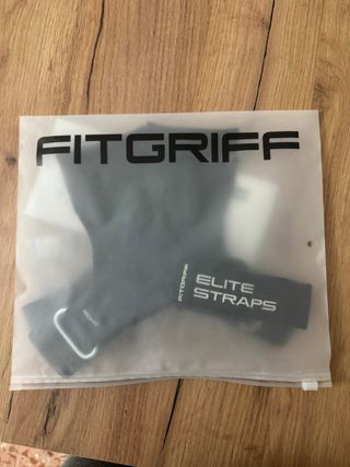 Calleras Elite Crossfit Negras