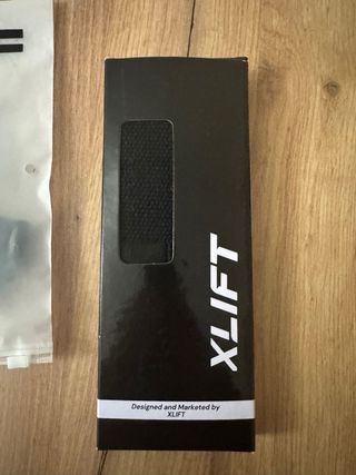 Calleras Elite Crossfit Negras