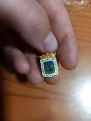 Insignia San Sebastián Vintage