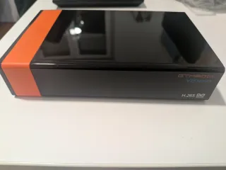 Decodificador GTMEDIA V8 NOVA