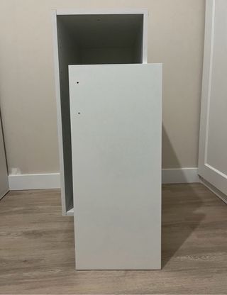 Mueble bajo cocina Delinia Basic