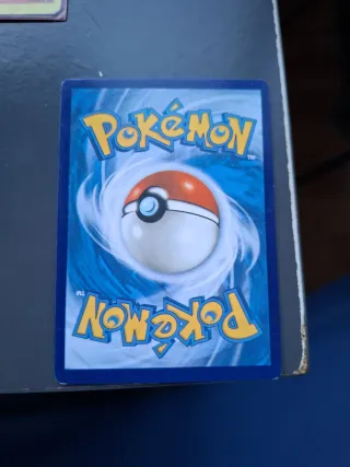 Charizard V Shiny Carta Pokémon