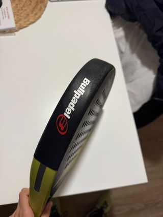 Pala Pádel Siux Electra GO 3