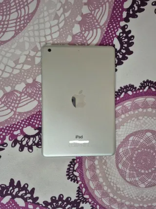 Apple iPad mini 2 Bianco