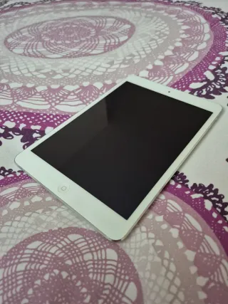 Apple iPad mini 2 Bianco