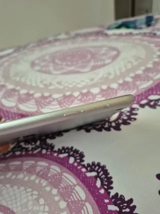 Apple iPad mini 2 Bianco