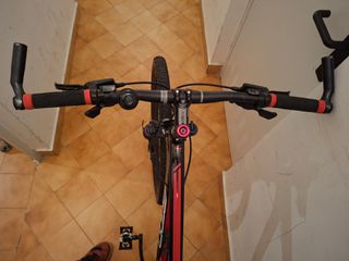 Bicicleta FELT NINE 70 talla M 29”