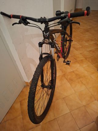 Bicicleta FELT NINE 70 talla M 29”