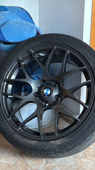 Llantas BMW E46