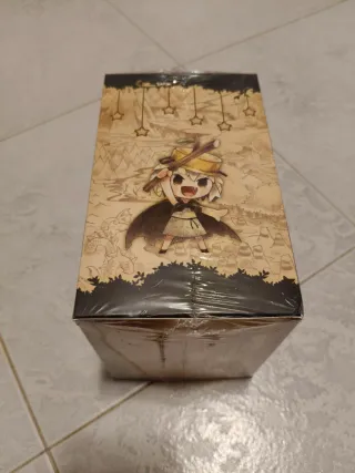 The Cruel King and the Great Hero PS4 Sigillato