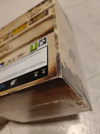 The Cruel King and the Great Hero PS4 Sigillato