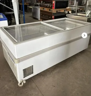 Isla de congelacion 632575742