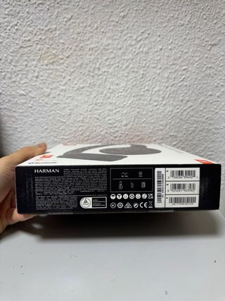 Auriculares JBL Tune 520BT Negros