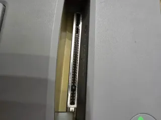 Super Nintendo Entertainment System PAL