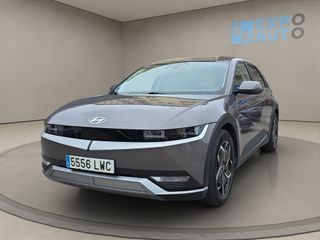 Hyundai IONIQ 5 73KWH 160KW Energy RWD