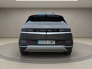 Hyundai IONIQ 5 73KWH 160KW Energy RWD