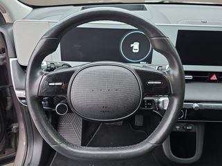 Hyundai IONIQ 5 73KWH 160KW Energy RWD