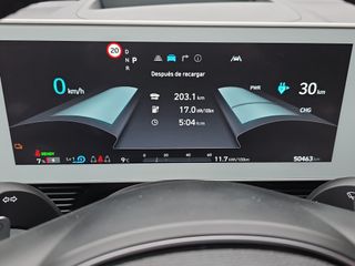 Hyundai IONIQ 5 73KWH 160KW Energy RWD
