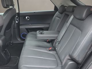 Hyundai IONIQ 5 73KWH 160KW Energy RWD