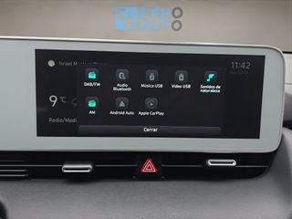 Hyundai IONIQ 5 73KWH 160KW Energy RWD