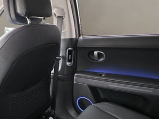 Hyundai IONIQ 5 73KWH 160KW Energy RWD