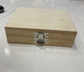 Set 12 Punte per Fresatrice 6.35mm per legno