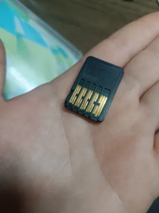 Juego Pokémon Espada Nintendo Switch